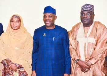 Just in: FG Integrates Birth Registration into School Enrolment Process