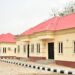FUTA Expands International Scholars Lodge with New Guest Chalets