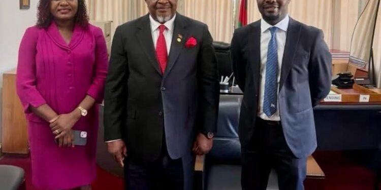 Banking on Education: FDH Commits MWK1 Billion to Needy Students, Pledges New Hostels In Malawi