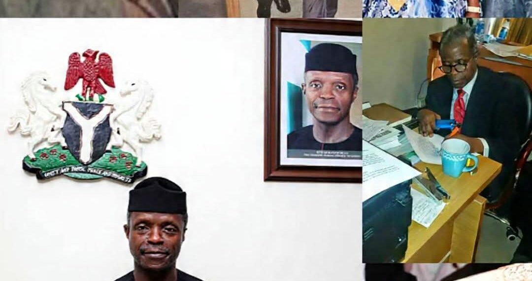 Key Facts About Yemi Osinbajo as He Turns 69