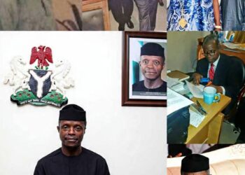 Key Facts About Yemi Osinbajo as He Turns 69