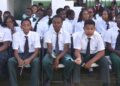Bahamas: Education Minister Visits Kingsway Academy, Commends Students
