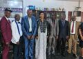 DIRECTORATE OF PHYSICAL PLANNING STAFF ELECTED CHAIRMEN OF PROFESSIONAL BODIES IN ONDO STATE