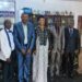 DIRECTORATE OF PHYSICAL PLANNING STAFF ELECTED CHAIRMEN OF PROFESSIONAL BODIES IN ONDO STATE