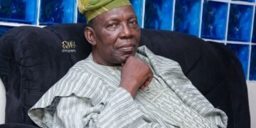 Former Super Eagles Coach Festus Onigbinde Dies