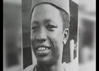 Is Lateef Jakande the Architect of Modern Lagos?