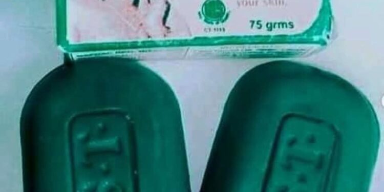 Did you know: The Rise and Decline of S.T Soap