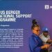 2026 Julius Berger Vocational Support Programme
