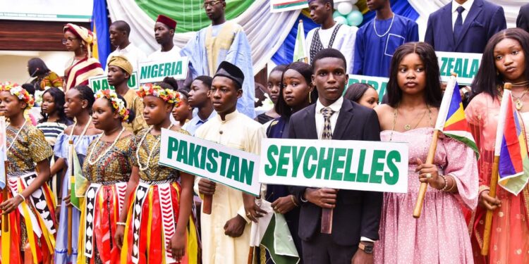 Nigeria Reaffirms Commitment to Education Reform at Commonwealth Day 2026