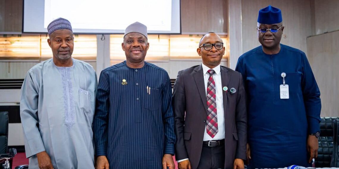 FG Launches Digital Procurement System to Improve Efficiency in Education Sector