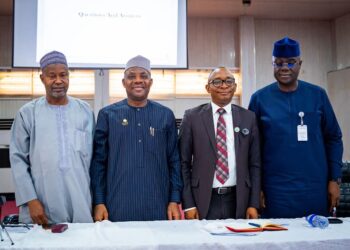 FG Launches Digital Procurement System to Improve Efficiency in Education Sector