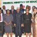 FG Inaugurates Leadership of New Federal Tertiary Institutions to Boost Innovation, Teacher Education