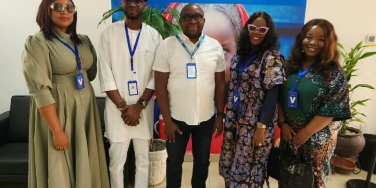 Let There Be Teachers Conference Team Engages UNICEF on 2026 Plans