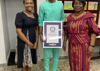 APEN, LTBT Convener Explore Collaboration Ahead of 2026 Teachers Conference