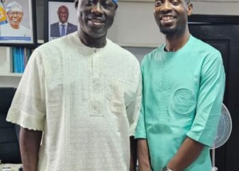 LTBT Convener, Lagos TESCOM Strengthen Partnership Ahead of 2026 Conference