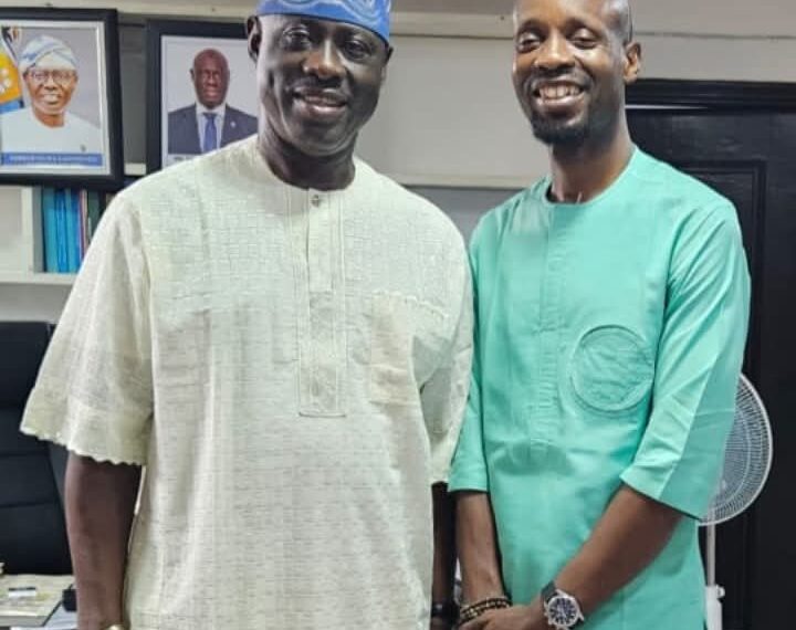 LTBT Convener, Lagos TESCOM Strengthen Partnership Ahead of 2026 Conference