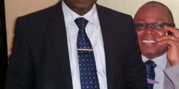 Nigeria: Professor Adedayo Fasakin Bags Continental Honour