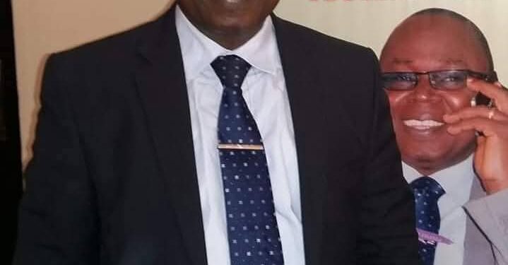 Nigeria: Professor Adedayo Fasakin Bags Continental Honour