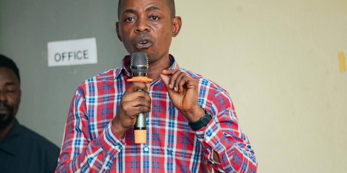 Sierra Leone: Civic Day Series kicks off in Falaba District