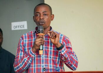 Sierra Leone: Civic Day Series kicks off in Falaba District