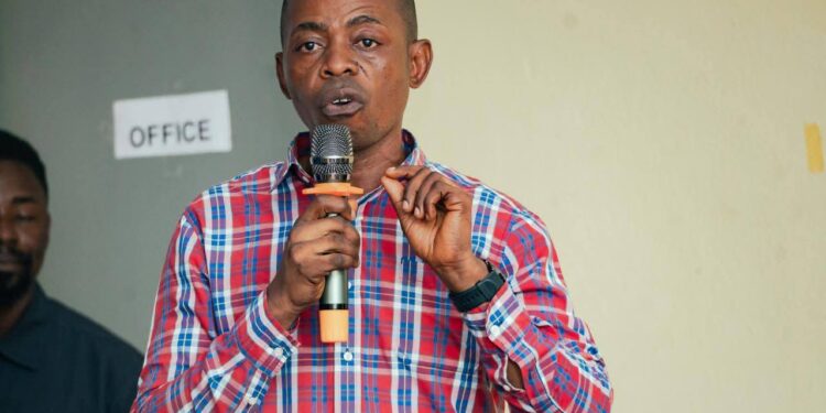 Sierra Leone: Civic Day Series kicks off in Falaba District