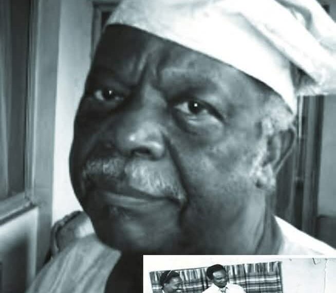 Do you know the origin of the word AMEBO?