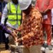 Sierra Leone: MTHE, Njala University Turn the Sod for Construction of Medical School Building