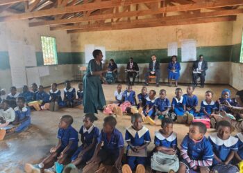 Malami: Deputy Minister of Education lauds implementation of NMCR