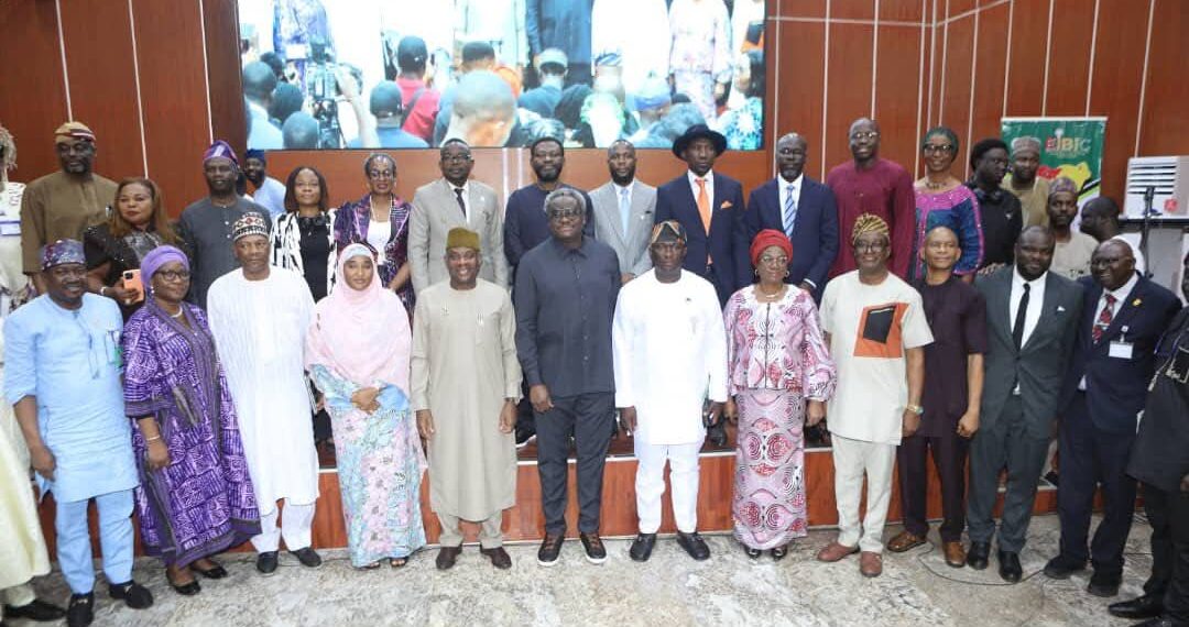 FG Launches EIBIC Programme to Turn Nigerian Students into Job Creators