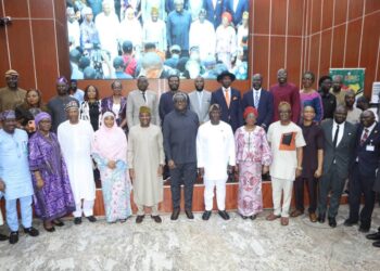 FG Launches EIBIC Programme to Turn Nigerian Students into Job Creators