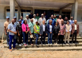 Sierra Leone: MTHE, Indian High Commission Engage Kono Chiefs, Inspect KUST Project Progress