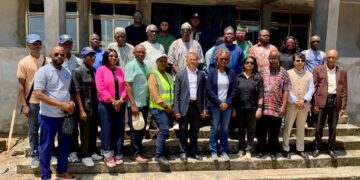 Sierra Leone: MTHE, Indian High Commission Engage Kono Chiefs, Inspect KUST Project Progress