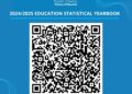 Rwanda: The Education Statistics Yearbook 2024/25 is now available