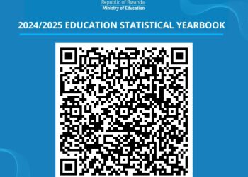 Rwanda: The Education Statistics Yearbook 2024/25 is now available