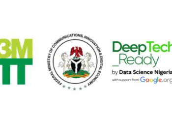 Federal Government 3MTT DeepTech Upskilling Programme For Nigerians | How To Apply