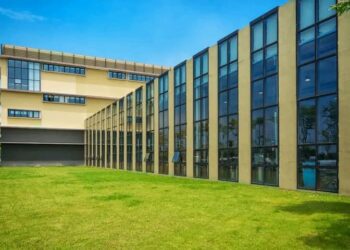 170 students begin journey at Hillside University