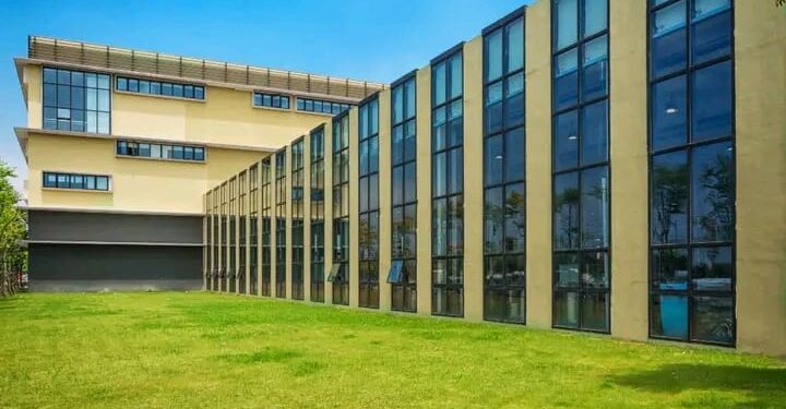 170 students begin journey at Hillside University