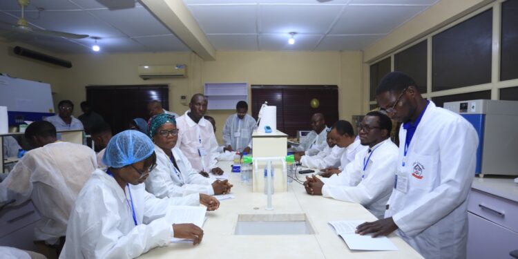 BABCOCK REDEFINES THE FUTURE OF BIOMEDICINE AND FOOD SECURITY: HOSTS NOVEL GENOME EDITING BIOTECH WORKSHOP