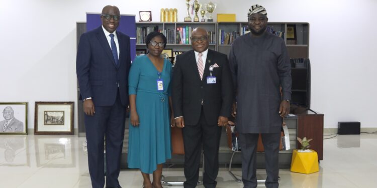 CAVISTA FOUNDER READY FOR A TRANSFROMATIVE PARTNERSHIP WITH BABCOCK