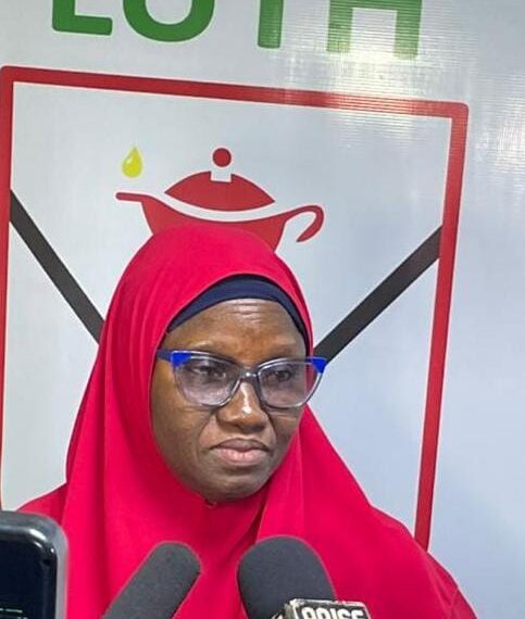 UNILAG Don Co-Leads Nigeria’s First Immunotherapy Clinical Trial for Colorectal Cancer at LUTH