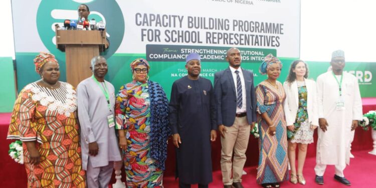 FG to Launch Annual N5m-N20m Reward for Outstanding Undergrad, PG Students in November Maiden Edition