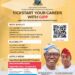 Lagos State GRADUATE INTERNSHIP PLACEMENT PROGRAMME (GIPP), An Initiative of The Lagos State Ministry of Wealth Creation And Employment