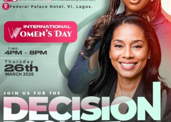 IWDS: Female Techpreneur, Guardian Women to Host “The Decision Room – Lagos Edition” for International Women’s Day 2026