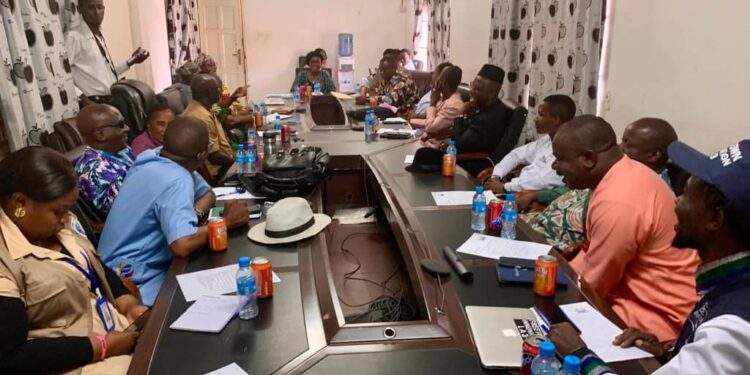 MTHE Certifies Graduates, Institutions under ECOWAS Immersion Programme to Boost Job-Ready Skills