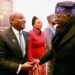 Education Minister Alausa Joins Tinubu in London to Advance Education Partnerships