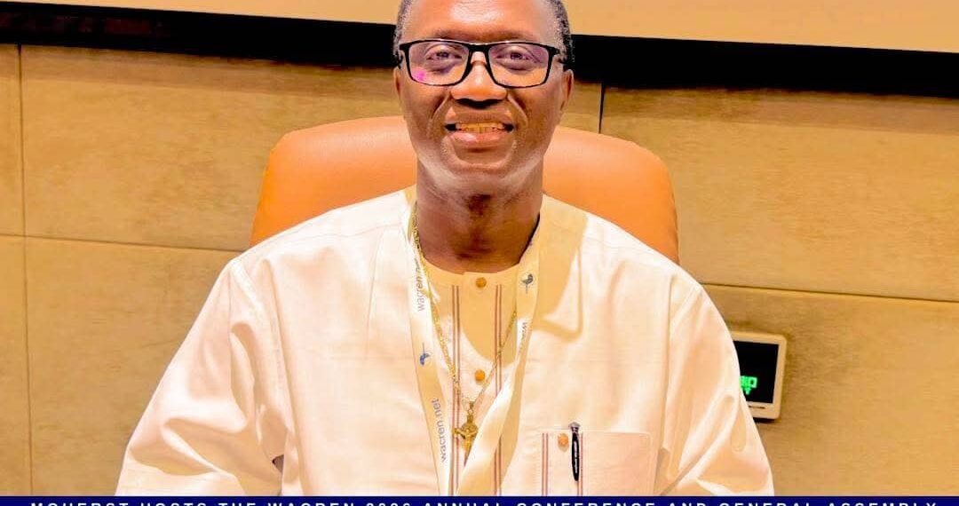 Gambia Hosts Open Science Symposium to Boost Research Access