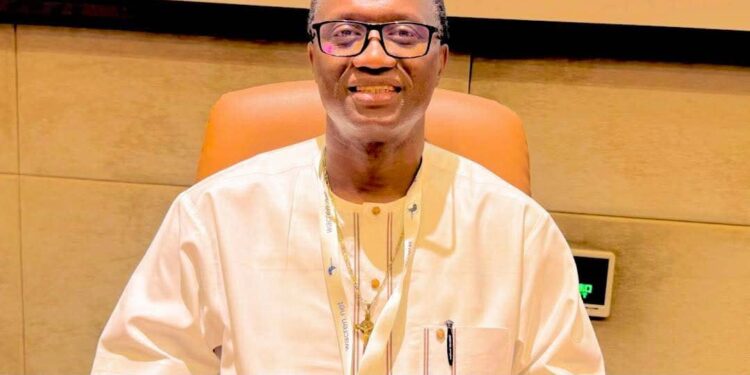 Gambia Hosts Open Science Symposium to Boost Research Access