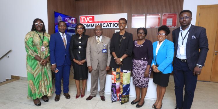 Babcock VC Reaffirms Commitment to Media Partnership, Globally Competitive Graduates