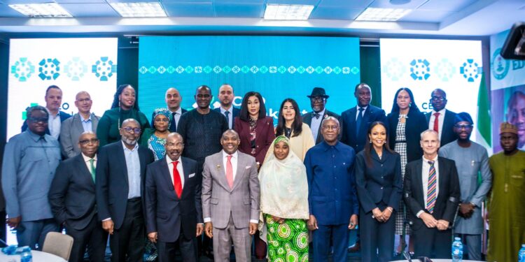 FG, Private Sector Move to Unlock Education Financing Through New Partnership Framework
