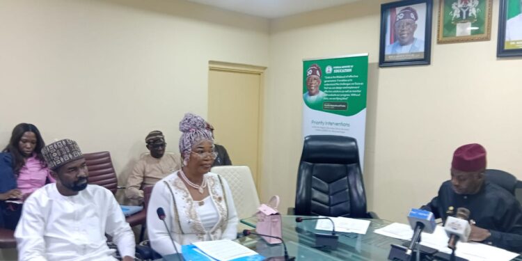 FG Laments Huge Shortage of Experts in Operational Therapy Degree Programmes